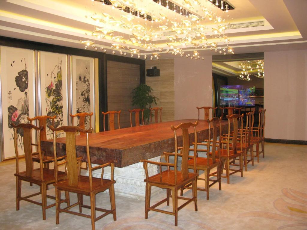 Beijing Rainbow Hotel Exterior foto