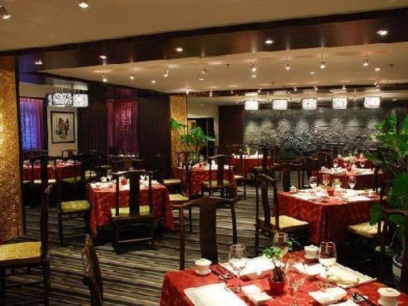 Beijing Rainbow Hotel Exterior foto