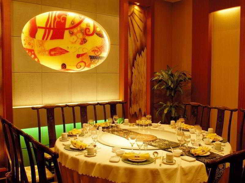 Beijing Rainbow Hotel Exterior foto